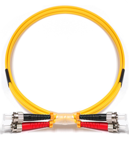 ST-ST Patch cord