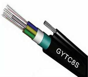 8字型光缆  GYTC8S