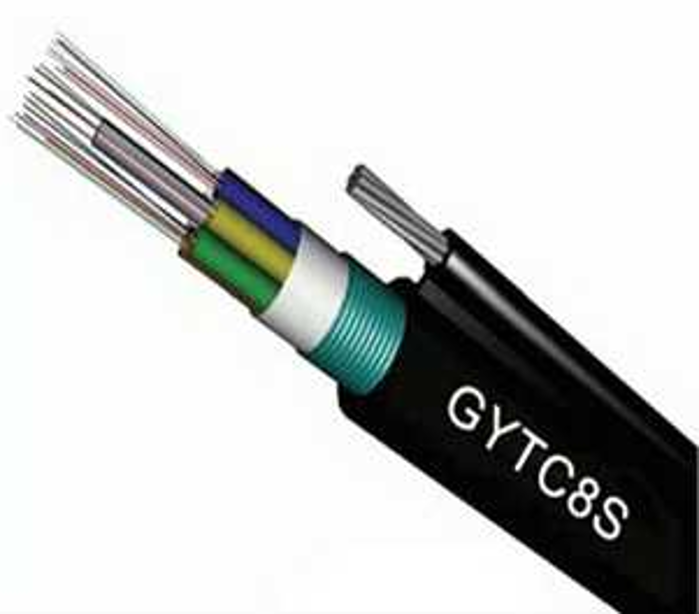 Figure 8 Cable GYTC8S